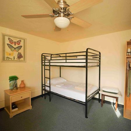 Ashland Commons Hostel Zewnętrze zdjęcie