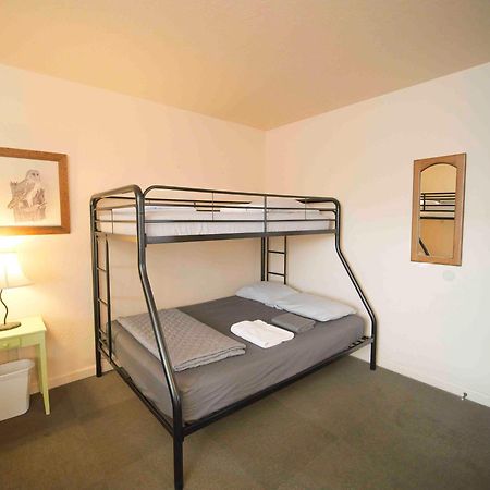 Ashland Commons Hostel Zewnętrze zdjęcie