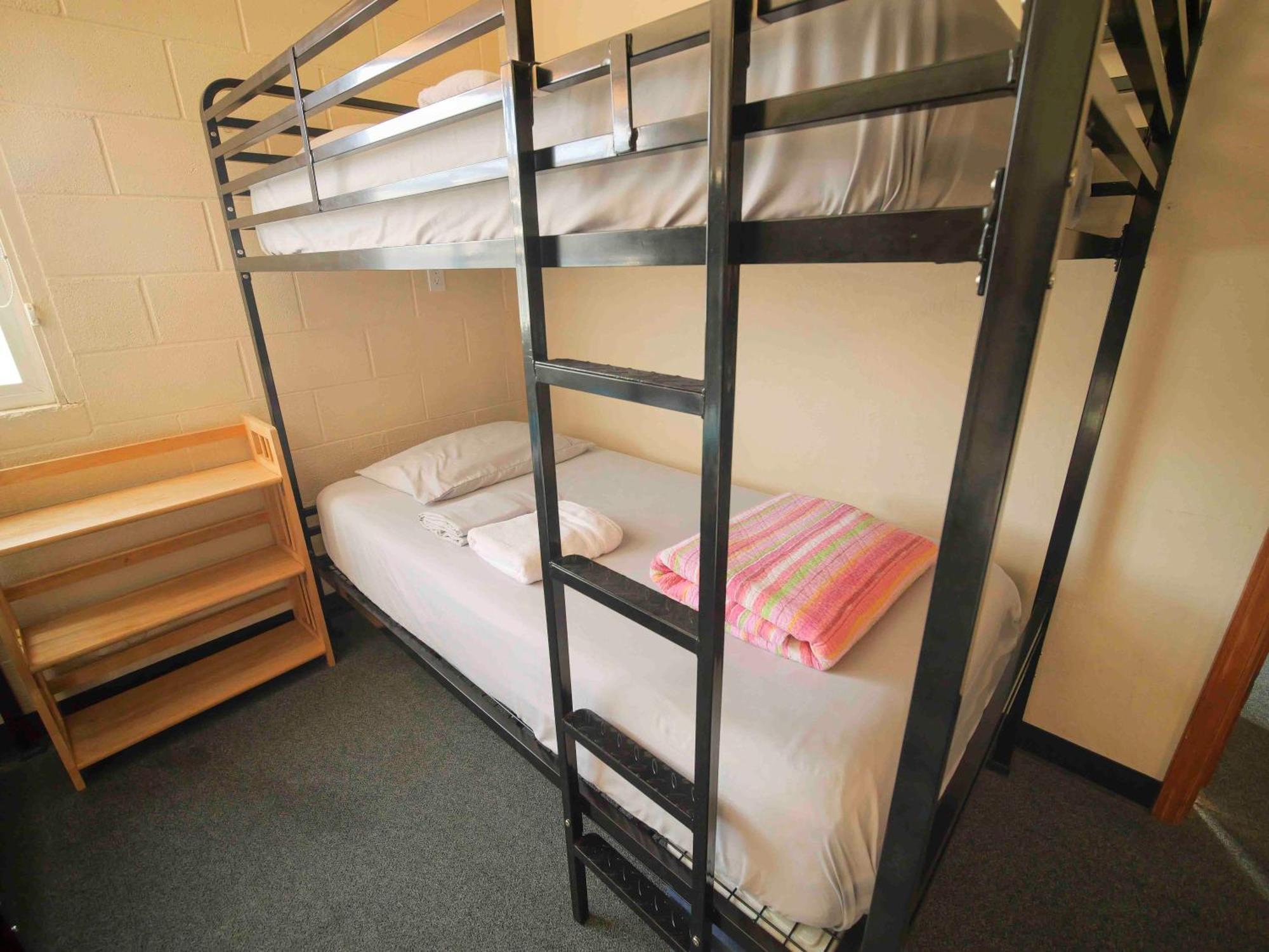 Ashland Commons Hostel Zewnętrze zdjęcie