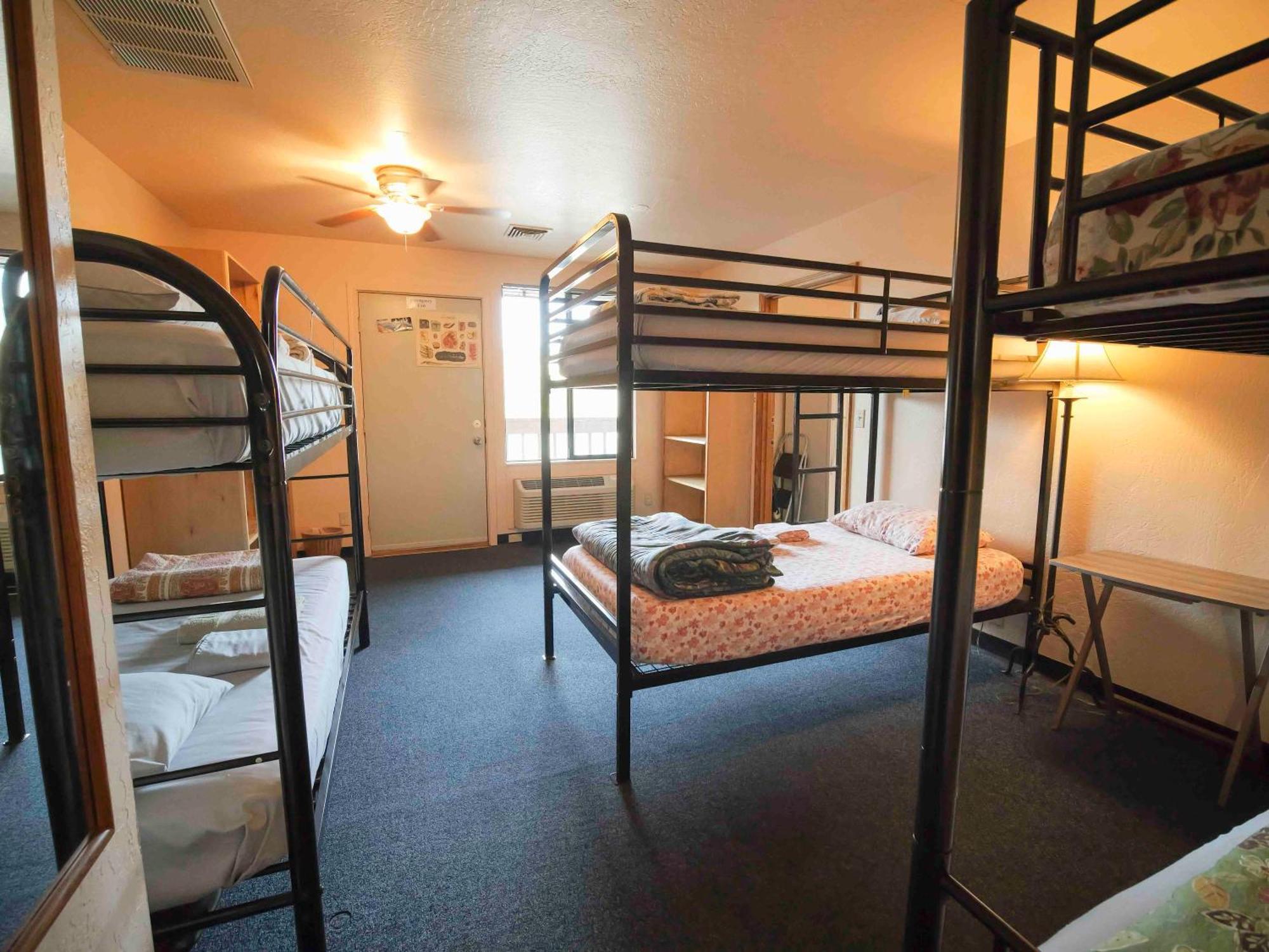 Ashland Commons Hostel Zewnętrze zdjęcie