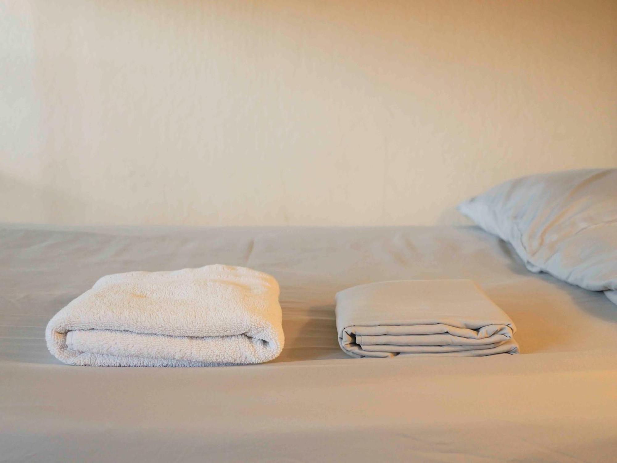 Ashland Commons Hostel Zewnętrze zdjęcie