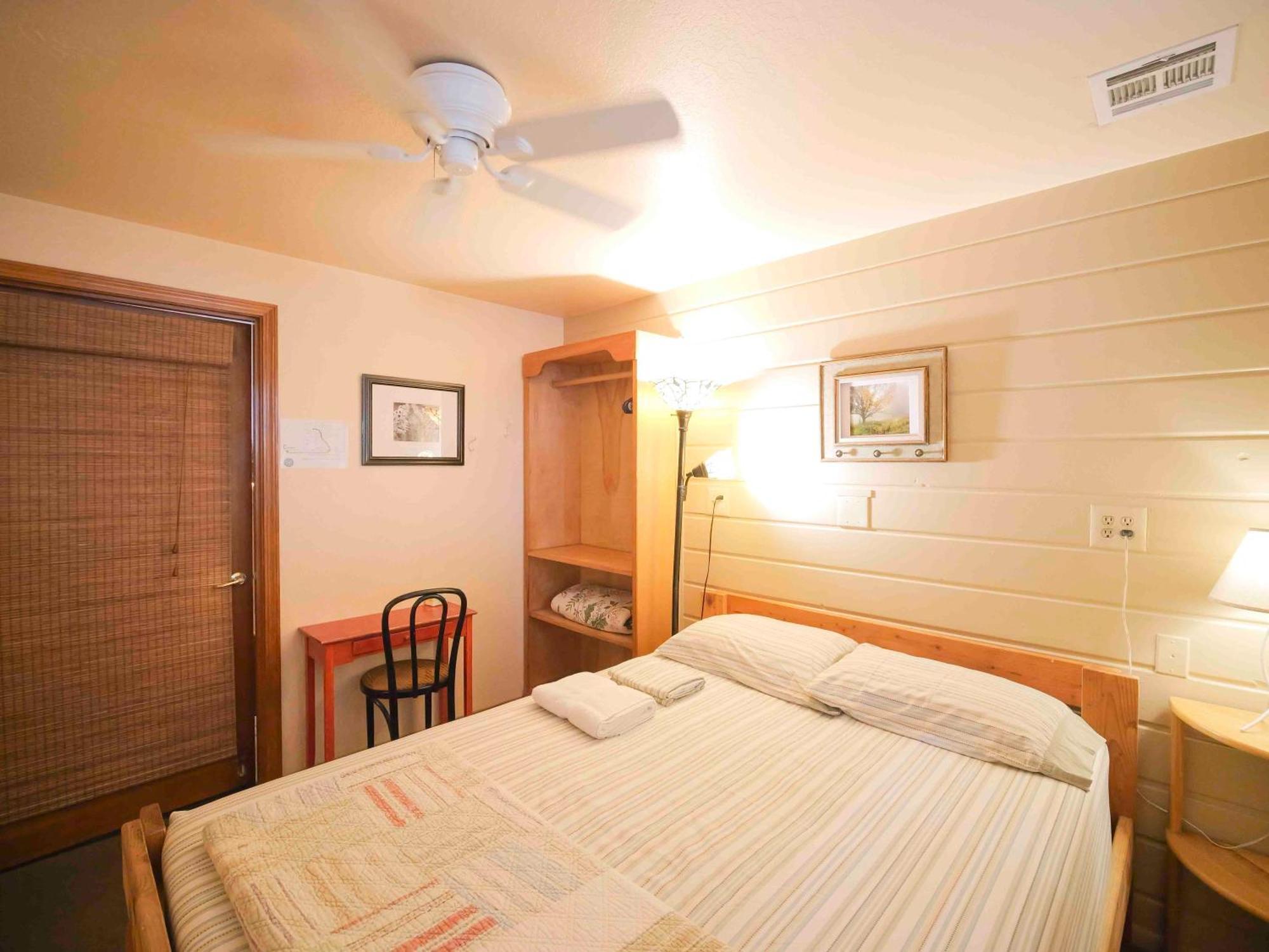Ashland Commons Hostel Zewnętrze zdjęcie
