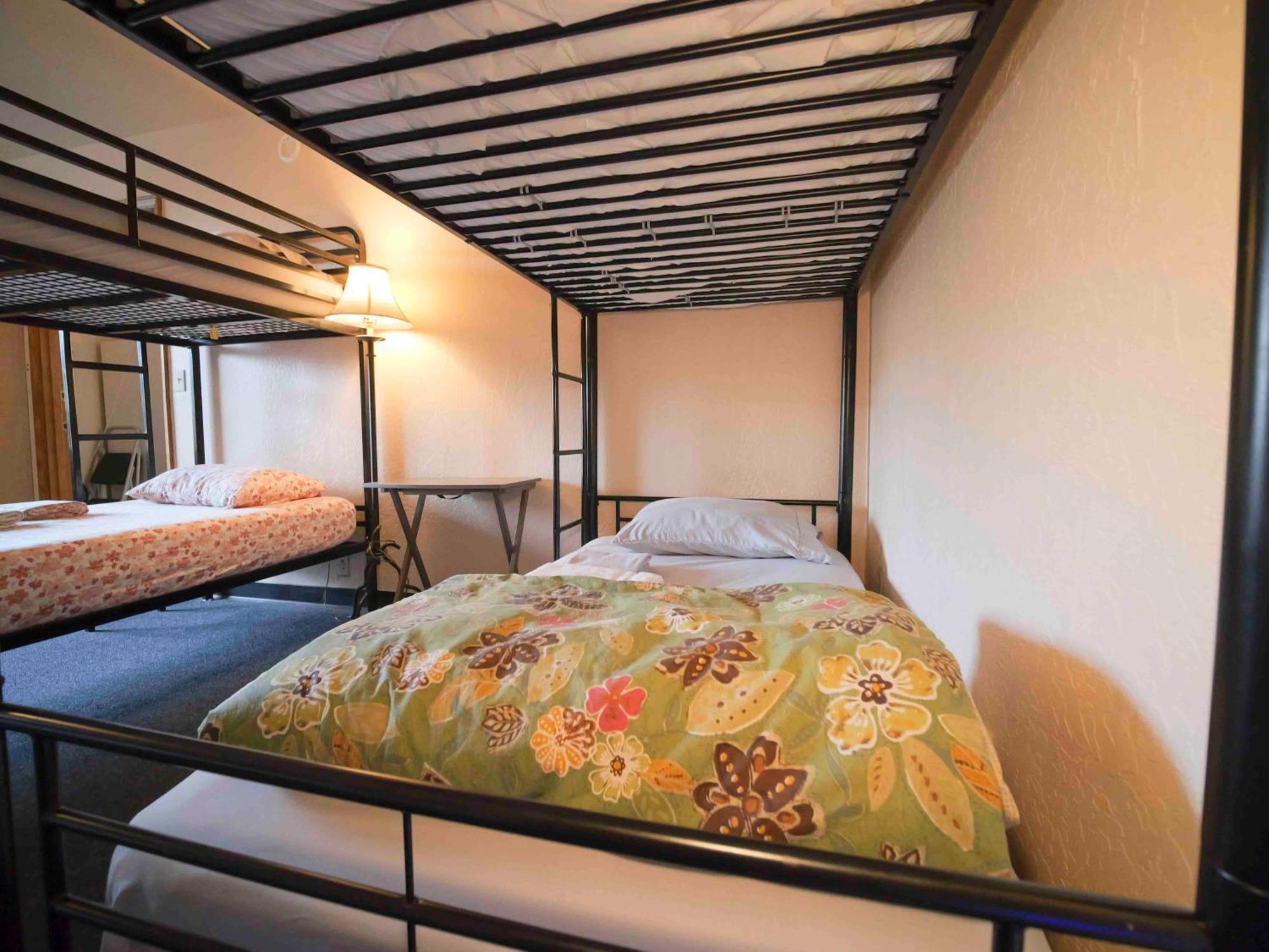 Ashland Commons Hostel Zewnętrze zdjęcie