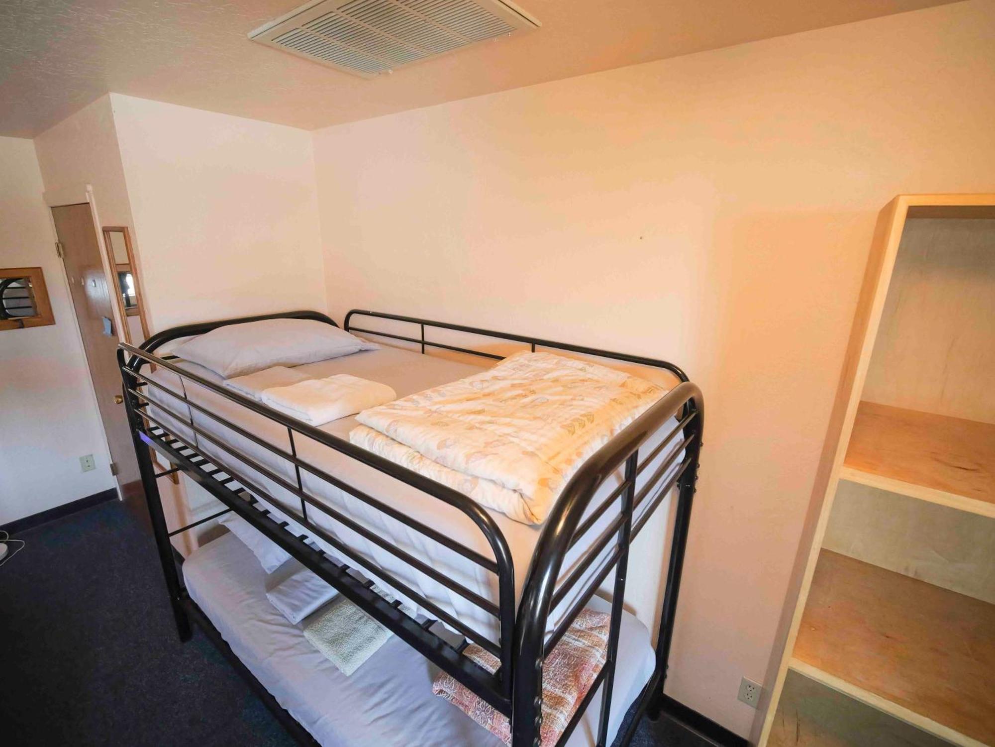 Ashland Commons Hostel Zewnętrze zdjęcie
